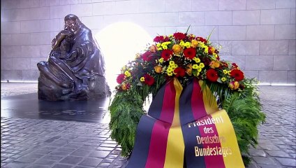 Europa quiere recuperar el espíritu de 1945 en su lucha contra el coronavirus