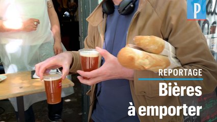 Retour de la bière pression : «La convivialité nous a beaucoup manqué»