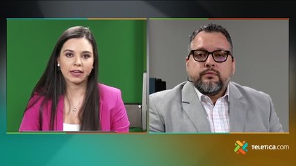 LIVE: Aclare sus dudas sobre la pensión alimentaria en tiempos de COVID-19 - 08 Mayo 2020