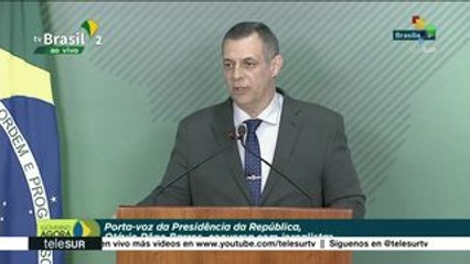 Conexión Global: Policía desaloja a decenas de familias en Brasil