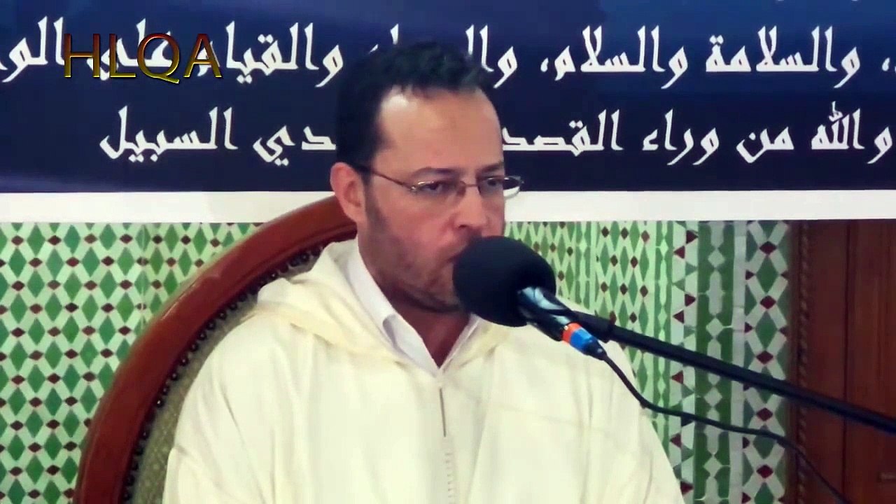 سورة يس  بالقران نحيىا / ما تيسر من الذكر الحكيم / د محمد البقالي وأجود قراء المغرب