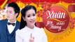 Song Ca Nhạc Xuân Mới Nhất 2020 - QUỲNH TRANG THIÊN QUANG  Lk Nhạc Xuân Bolero 2020 Tết Canh Tý