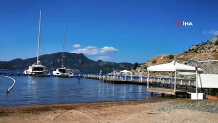 Marmarisli turizmciler hazırlıklara başladı