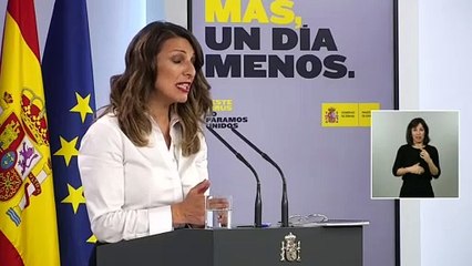 La crisis en el empleo centra el Consejo de Ministros