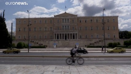 Ελλάδα-COVID-19: 13 νέα κρούσματα - 2.691 συνολικά