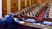 Ankara Büyükşehir Belediye Meclisi, Mansur Yavaş'a 100 milyon lira borçalanma yetkisi