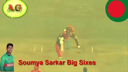 David Miller VS Soumya Sarkar Bigest Sixes Compitition For Ever By Left Hand Batsman | David Miller VS Soumya Sarkar Bigest Sixes Compitition | Cricket Batting Compitition with Soumya Sarkar and David Miller