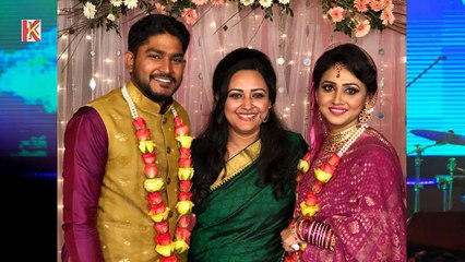 আমি খুব ছোট থেকে রোজা রাখতাম, এটা বলতে পারি Sarmin Sumi__ Chirkut