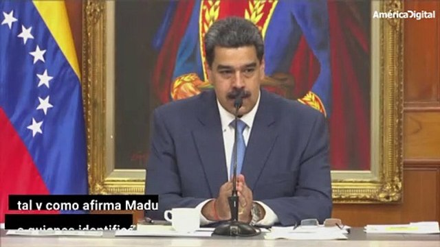 Pompeo dice que utilizarán todos los mecanismos para procurar repatriación de dos norteamericanos