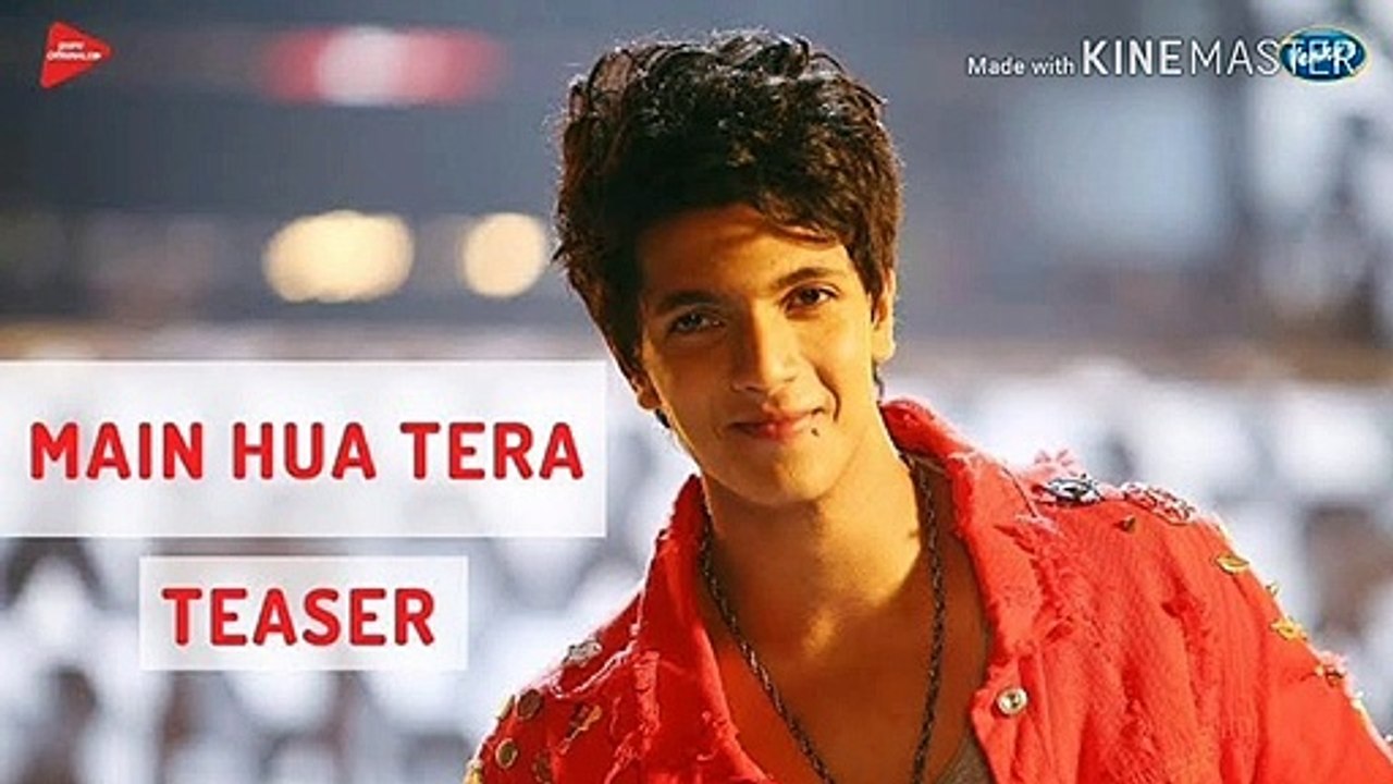 Main Hua Tera _ Avi _ Remo D'Souza _ Gaana Original _ Official Video _ 2020