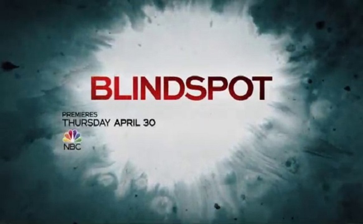 Blindspot Promo 5x02 Vidéo Dailymotion