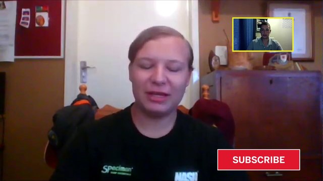 Quickfire Carp Questions _ Stefan Hennop