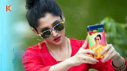 সবসময় মনে হয়, কবে বাইরে যাব, মুক্ত বাতাসে নিঃশ্বাস নেব Puja Chery