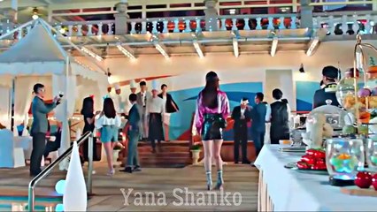 naja naja l koriyan mix l New hindi song l Saidul Riyad