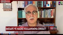 Haber 16:00 - 08 Mayıs 2020 -  Yeşim Eryılmaz- Ulusal Kanal