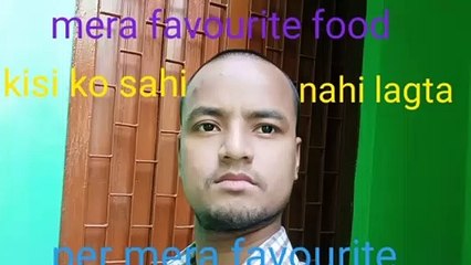 #ssvlogs #sapath my favourite food  Mera pasandida khana 8, 2020