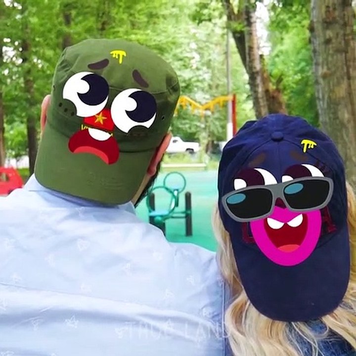 Les aliments maladroits ont fait des dégâts dans le réfrigérateur - TRUC-LAND