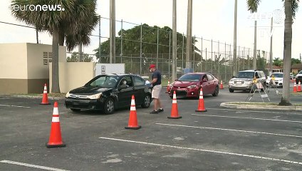 Stati Uniti: 20,5 milioni di americani hanno perso il lavoro a causa di Covid 19
