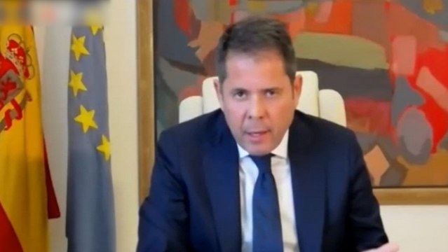 Cepyme insta al Gobierno a redoblar esfuerzos para salir de la crisis