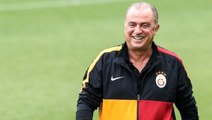 Galatasaray'da Fatih Terim ve futbolcuların koronavirüs testleri negatif çıktı