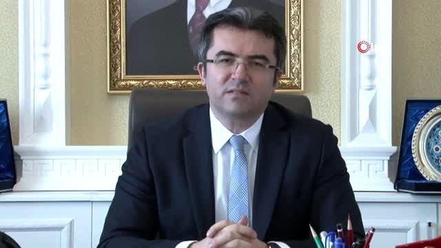 Vali Okay Memiş: Hem teşekkür etti hem de uyardı: Rehavete kapılmayalım