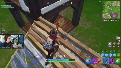 _PROOF_ That Shroud Is a HUMAN... (Shroud Fails & Funny Moments)