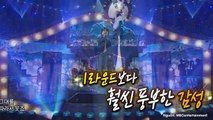 Seungri lộ mặt tại King of Masked Singer, nổi cáu vì phải đeo mặt nạ im lặng suốt 10 tiếng