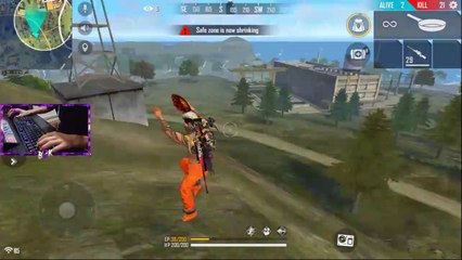 [B2K] سولو سكواد متعة بلا حدود اكشن  - SOLO VS SQUAD KING ENJOY WATCHING