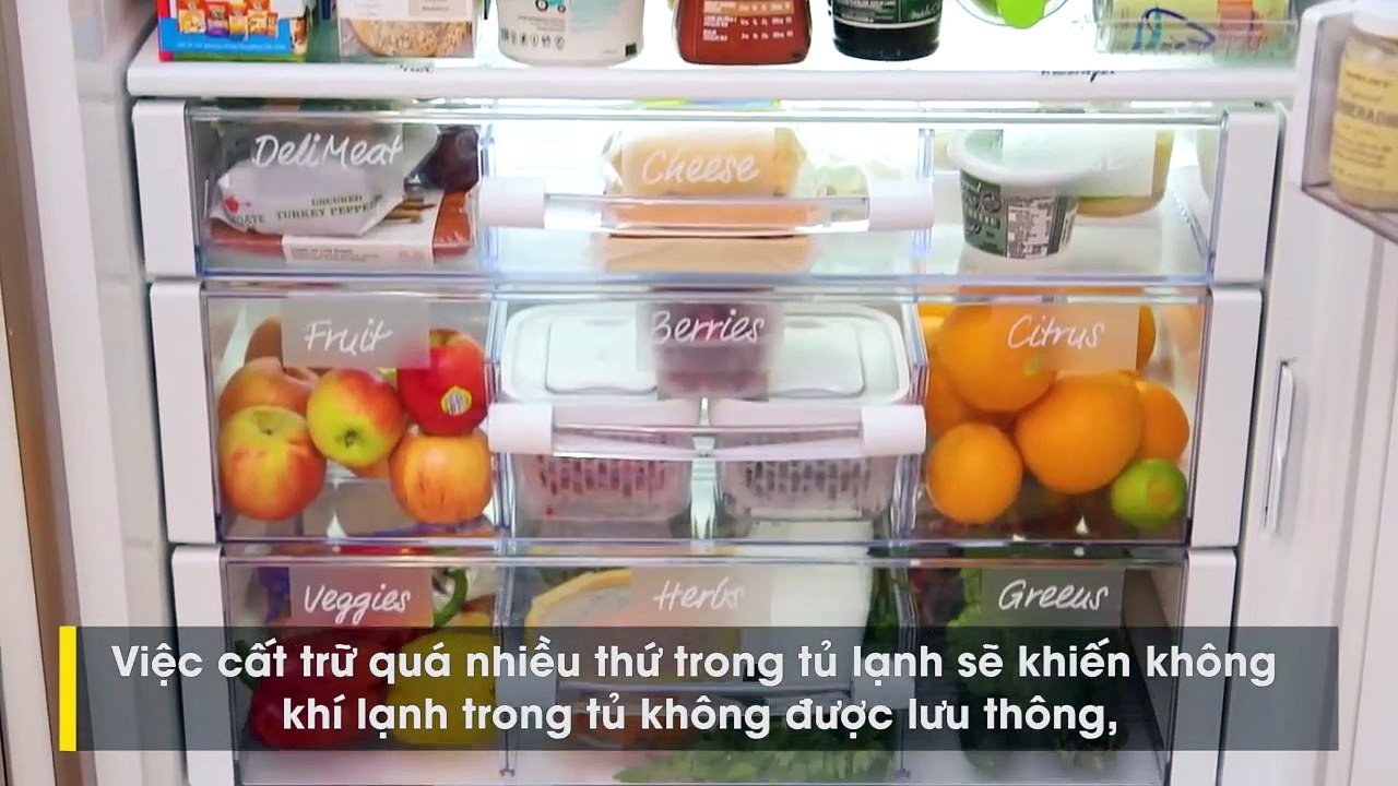 Những nguyên tắc giúp phòng tránh ngộ độc thực phẩm trong mùa hè