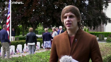 A la recherche des visages des héros de la Seconde Guerre mondiale