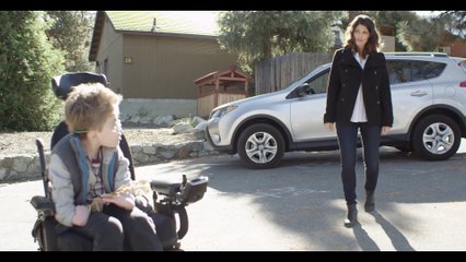 More Beautiful for Having Been Broken - Trailer