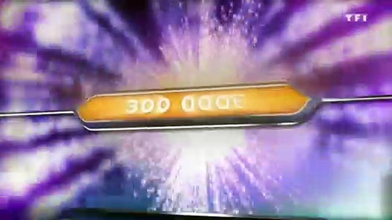 Confinement : Surprise ce soir, "Qui veut gagner des millions à la maison" sur TF1 a quitté.. "la maison" et Camille Combal est en studio mais sans public et avec un invité en Skype