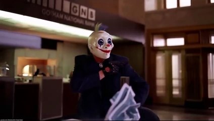 Serhat Durmus - La Câlin (JOKER)