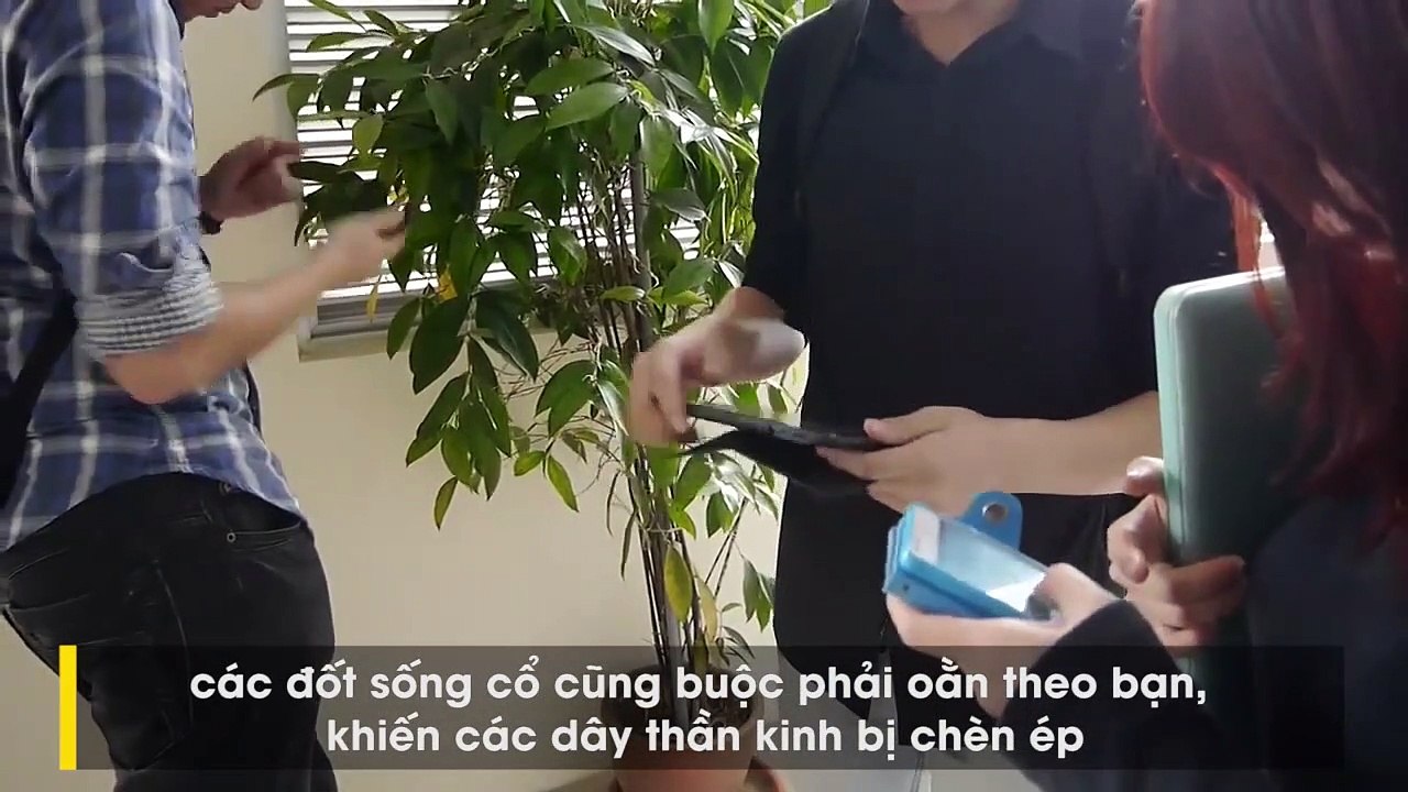 Bạn có nguy cơ thiếu máu não chỉ vì những thói quen thân thuộc hằng ngày này