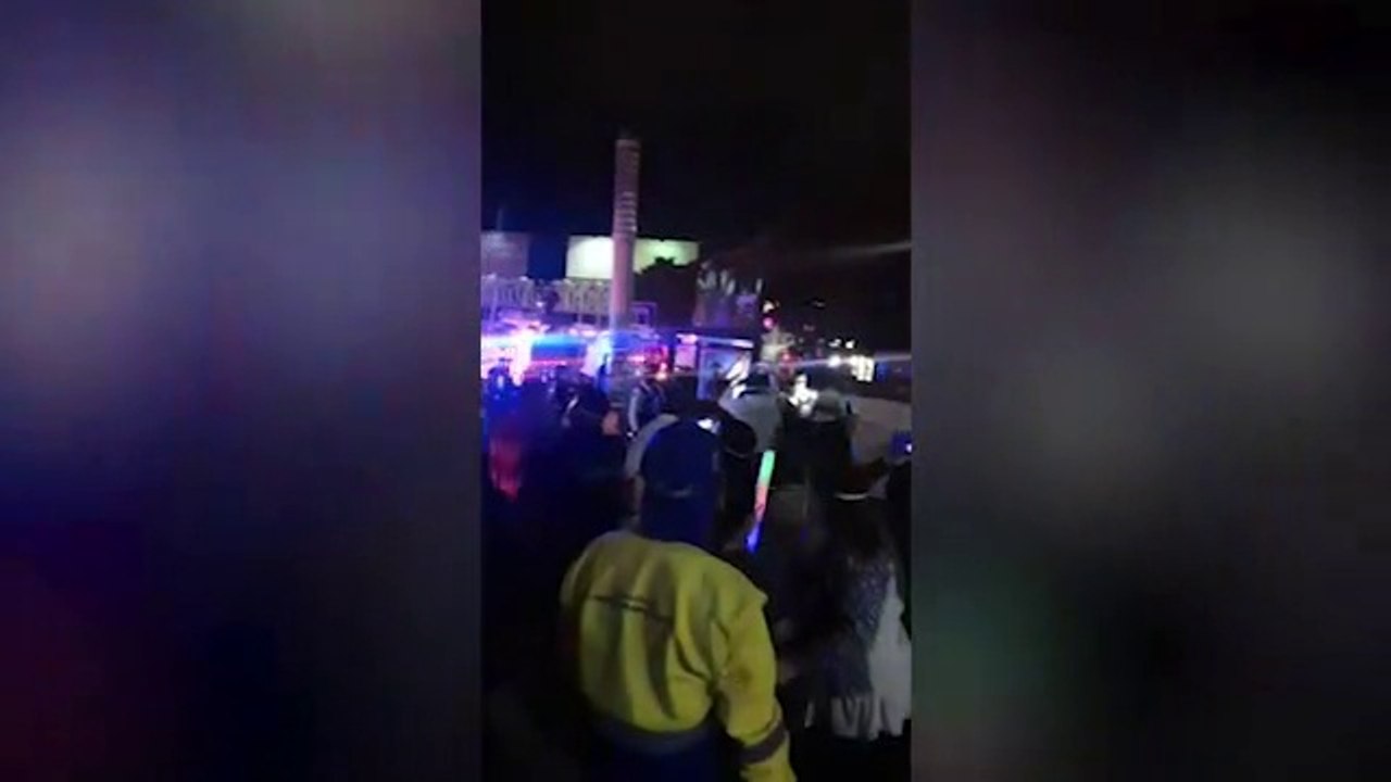 Ciudadanos de Aguascalientes rinden tributo a personal médico por coronavirus