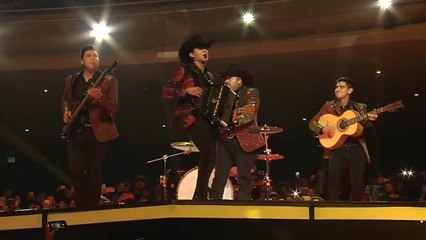 Cornelio Vega y su Dinastía - No Me Hubiera Enamorado  - Premios de la Radio 2018