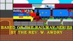 Thomas and Friends Animated Remakes Episode 65 (No Joke for James)