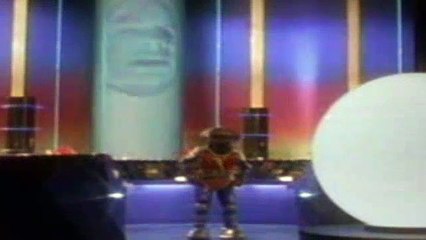 Mighty Morphin Power Rangers S02E23 The Ninja Encounter, Part Ii