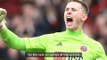 Henderson staying at Sheffield United is ‘morally correct’ - Wilder
