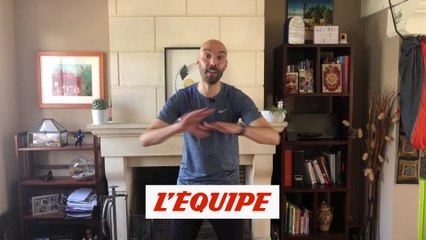 Suivez Bob Tahri en live ce samedi - Coaching - Teaser