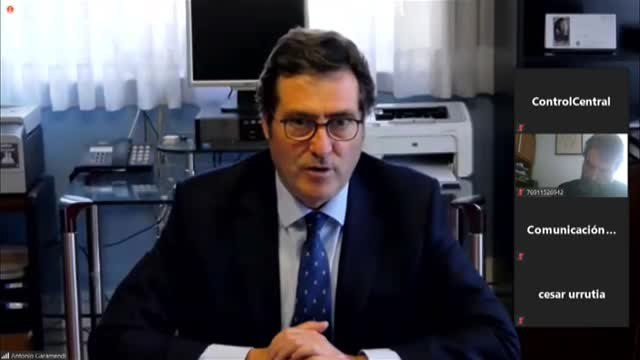 La CEOE apoya el acuerdo sobre los ERTE