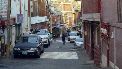 [MV] HONG JIN YOUNG(홍진영) _ Cheer Up(산다는 건)