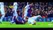 Players Hunting on Neymar, Lionel Messi, Cristiano Ronaldo ● Horror Fouls & Tackles -HD