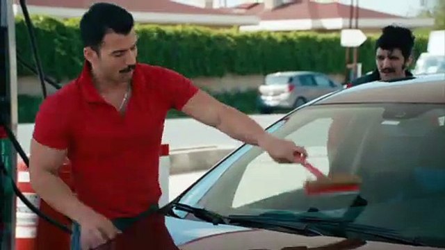 Kardeş Payı 11. Bölüm - Sezai’nin eşek şakası!