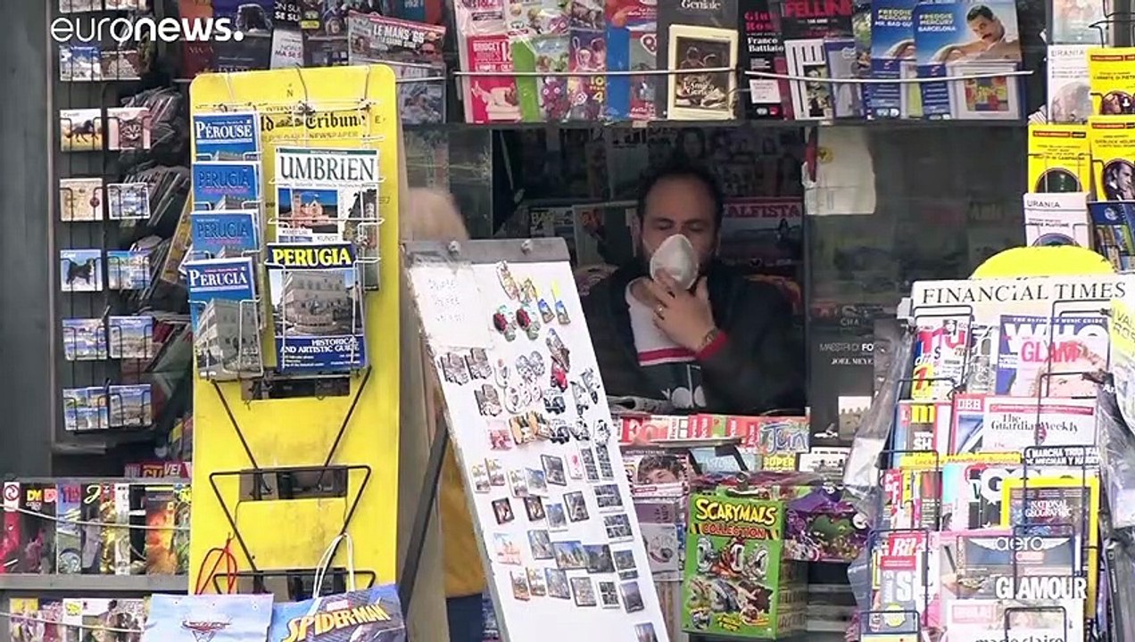 Südtiroler Sonderweg bei Aufhebung der Pandemiebestimmungen