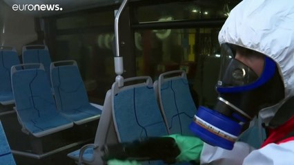 Déconfinement : quelles règles dans les transports en commun d'Île-de-France à partir de lundi ?