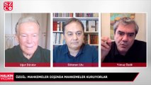 Özel ve Özkoç neden hedef? Duayenler açıkladı…