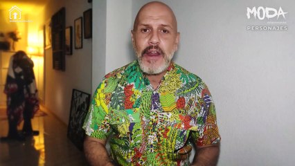 03 PERSONAJES - MODA #stopcoronavirus