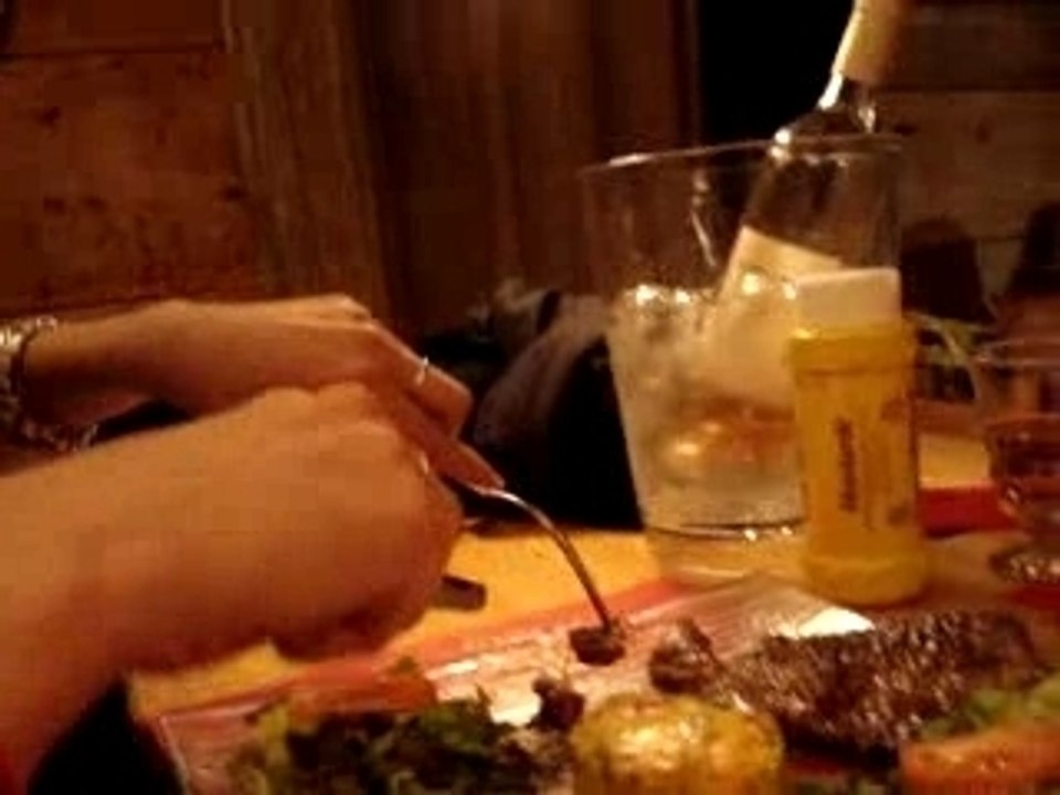 vars  l'apres ski aurélie