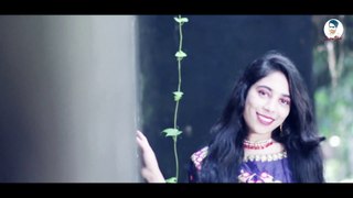 Bole Jo Koyal Bago Mein Yaad Piya Ki Aane Lagi | Chudi Jo Khankee | Cute Love Story | Suvo & Tiyasha